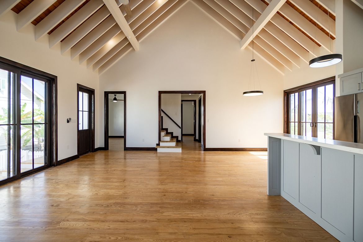 Ideal New Home Layouts for Families with Teens: Embarking on a Journey of Upsizing with Purpose and Style