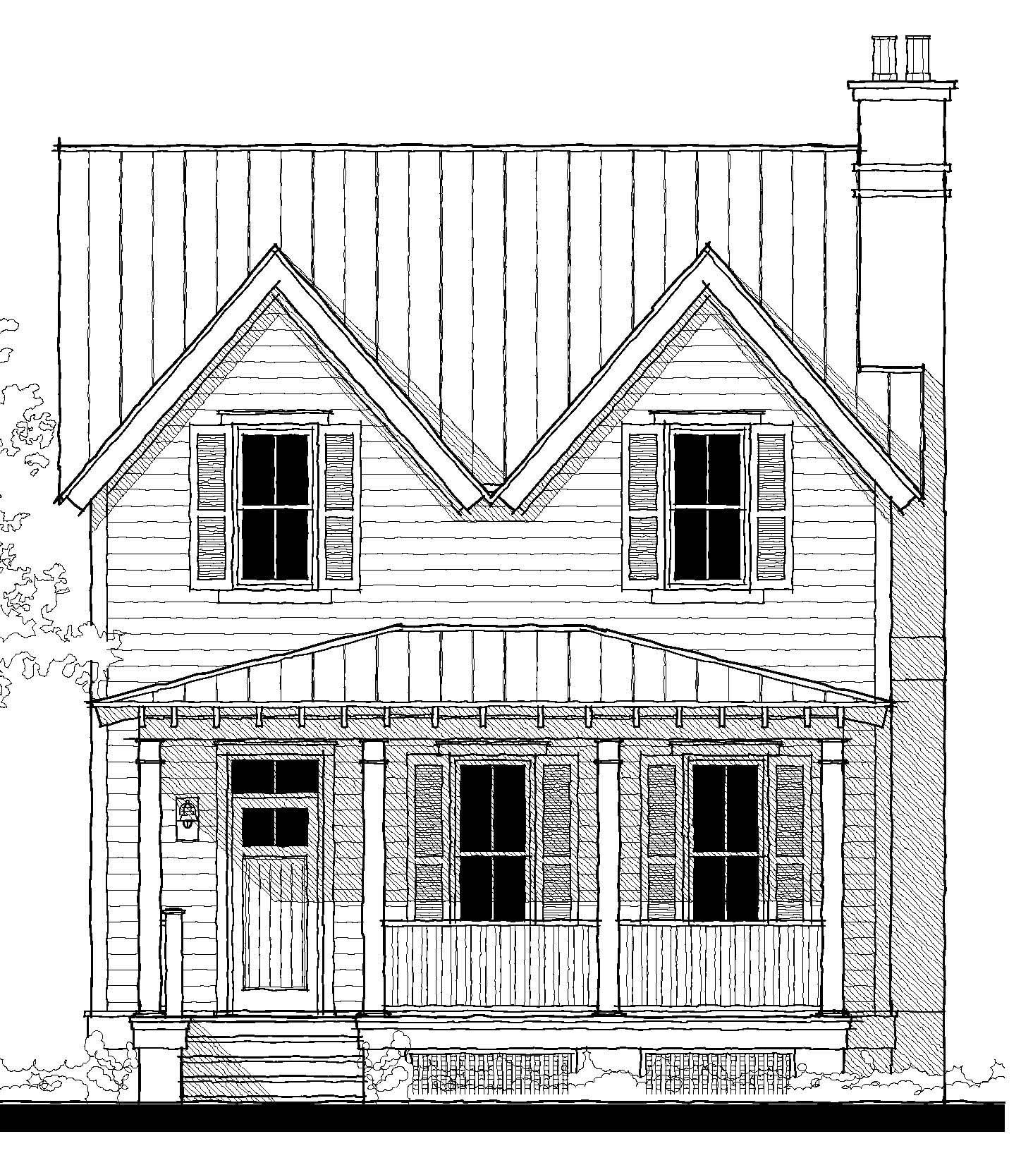 Parrot Creek Cottage (063116)