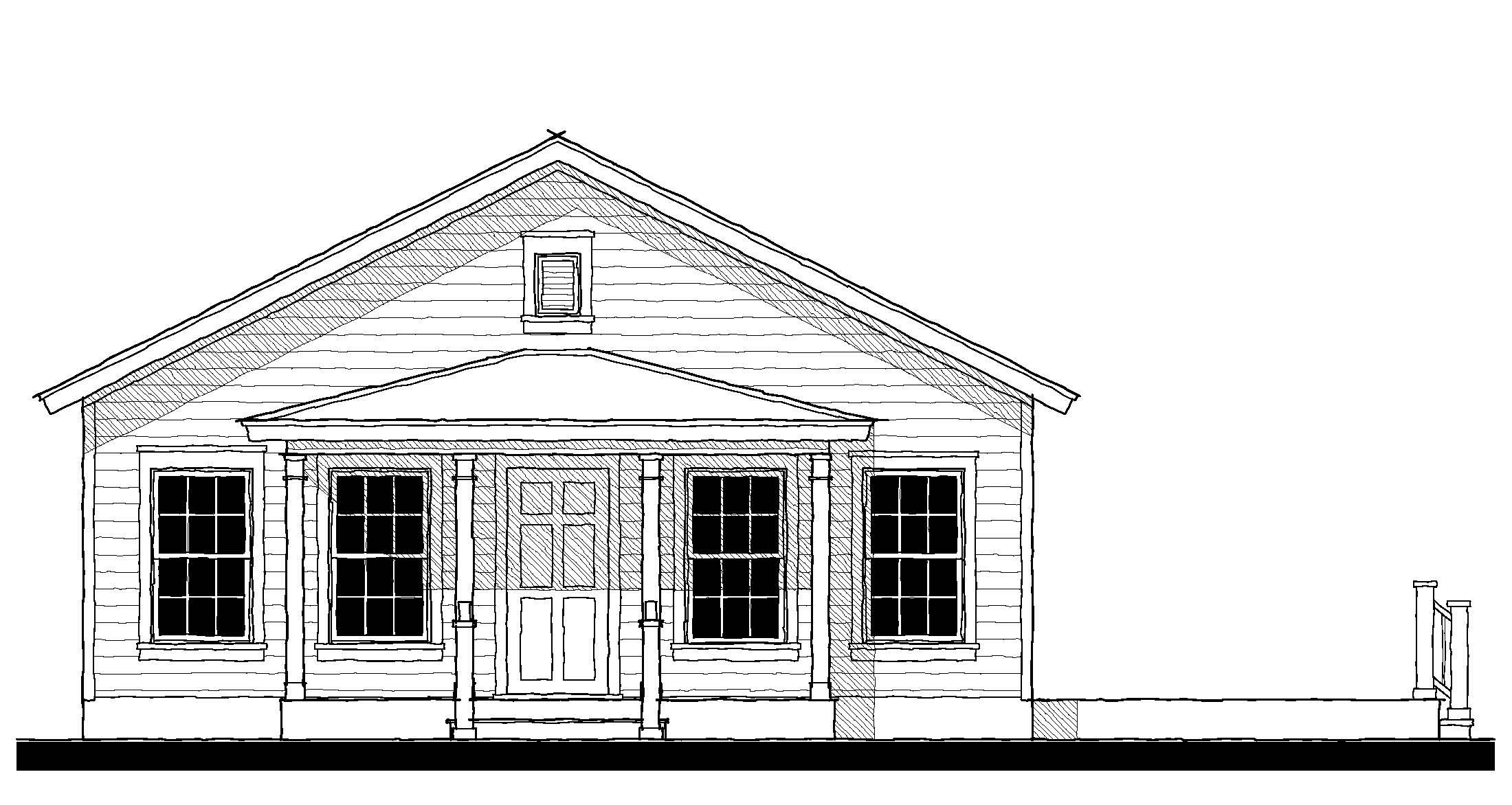 Penn Village-House II