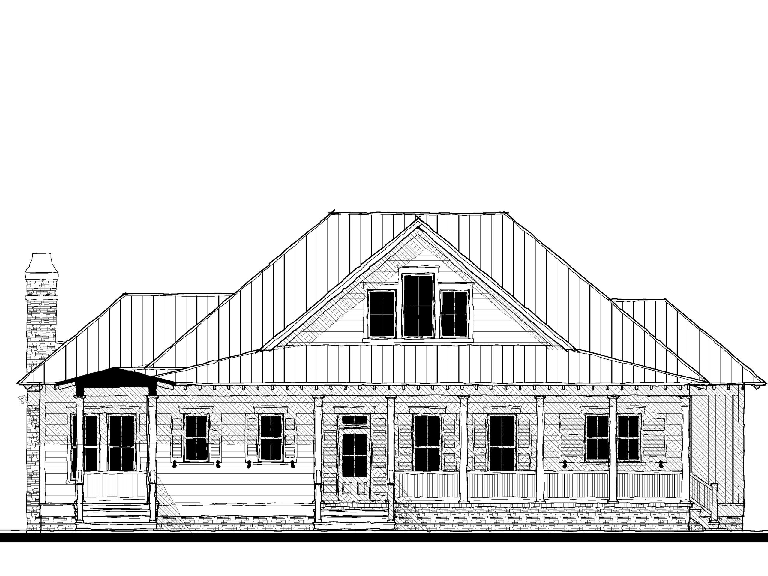 Pleasant Point (223172) — featured elevation