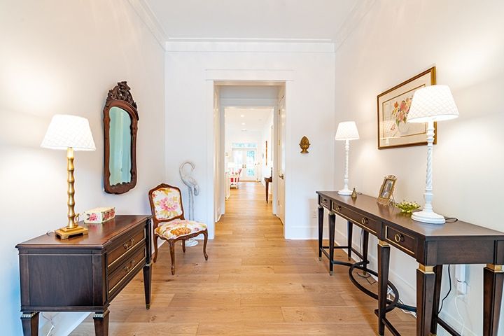 Entryway