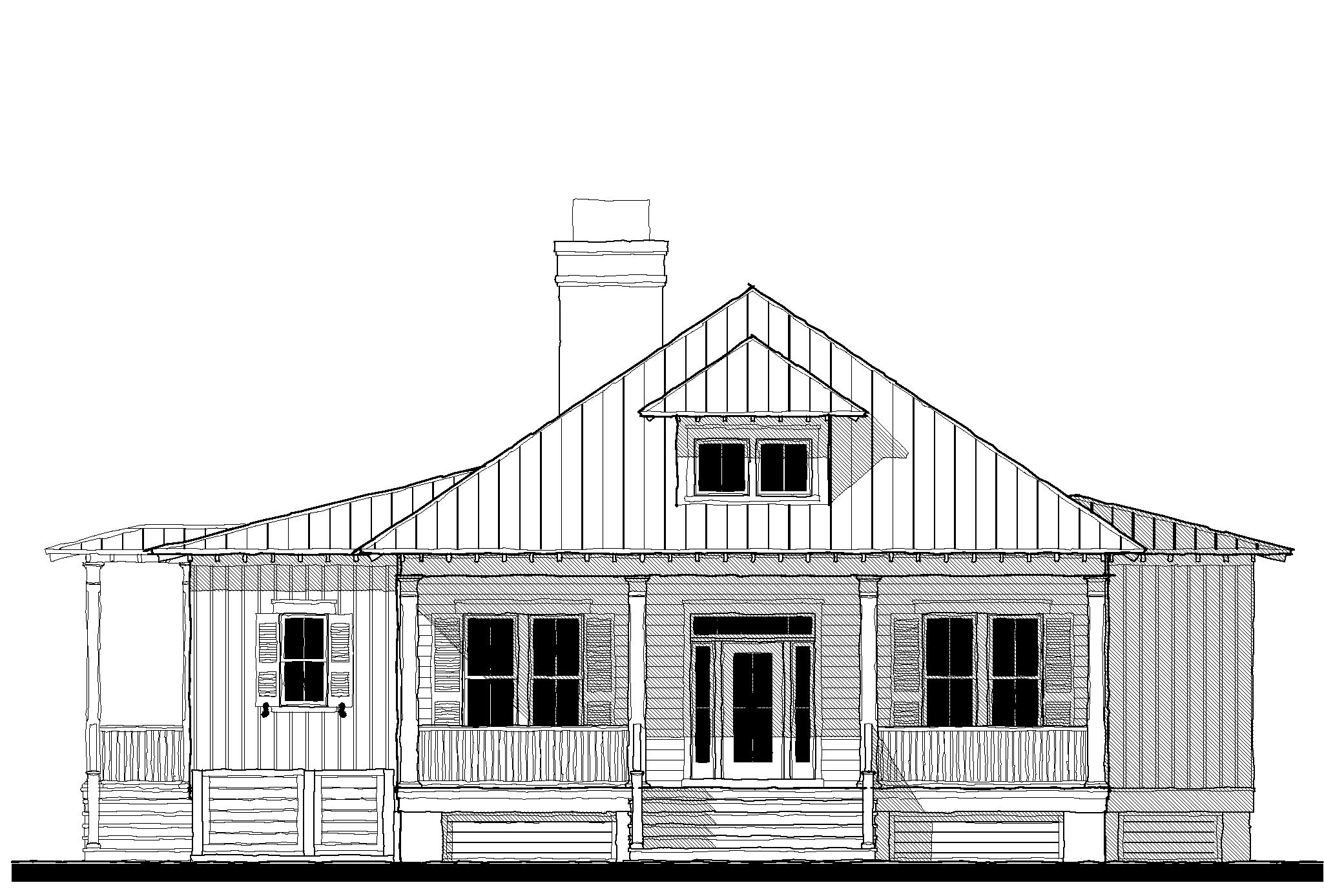 Port Arthur (22359) — featured elevation
