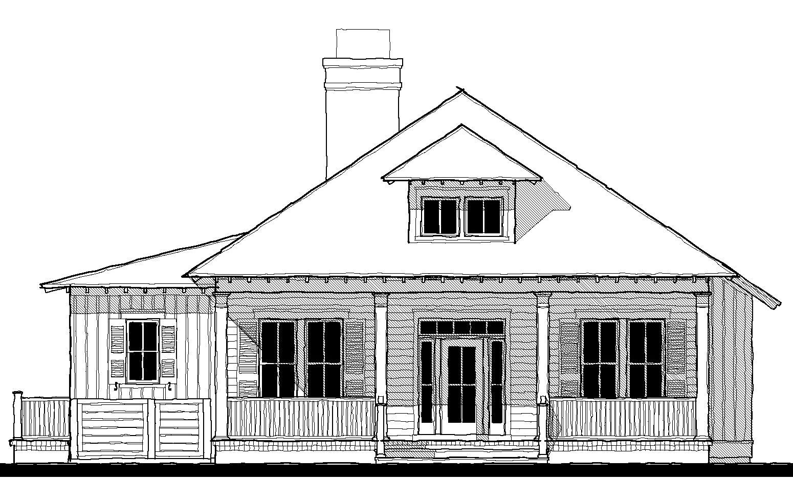 Port Arthur (22361) — featured elevation