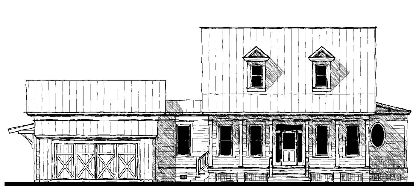 Ramsey (153242) — featured elevation