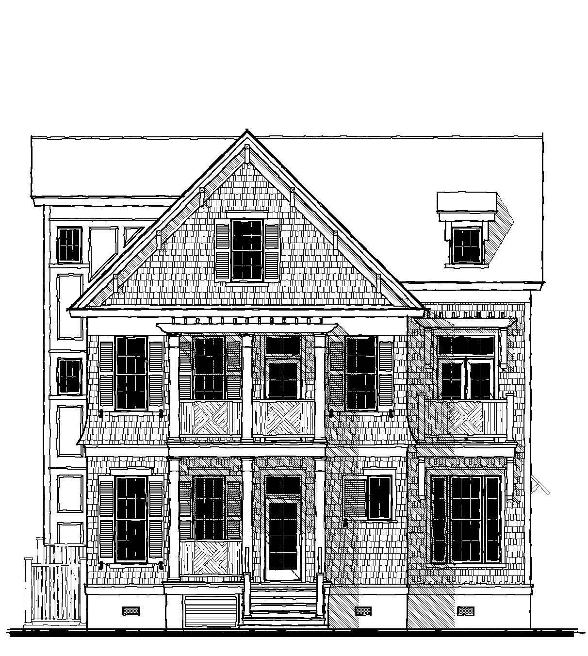 Rayfield (173124) — featured elevation