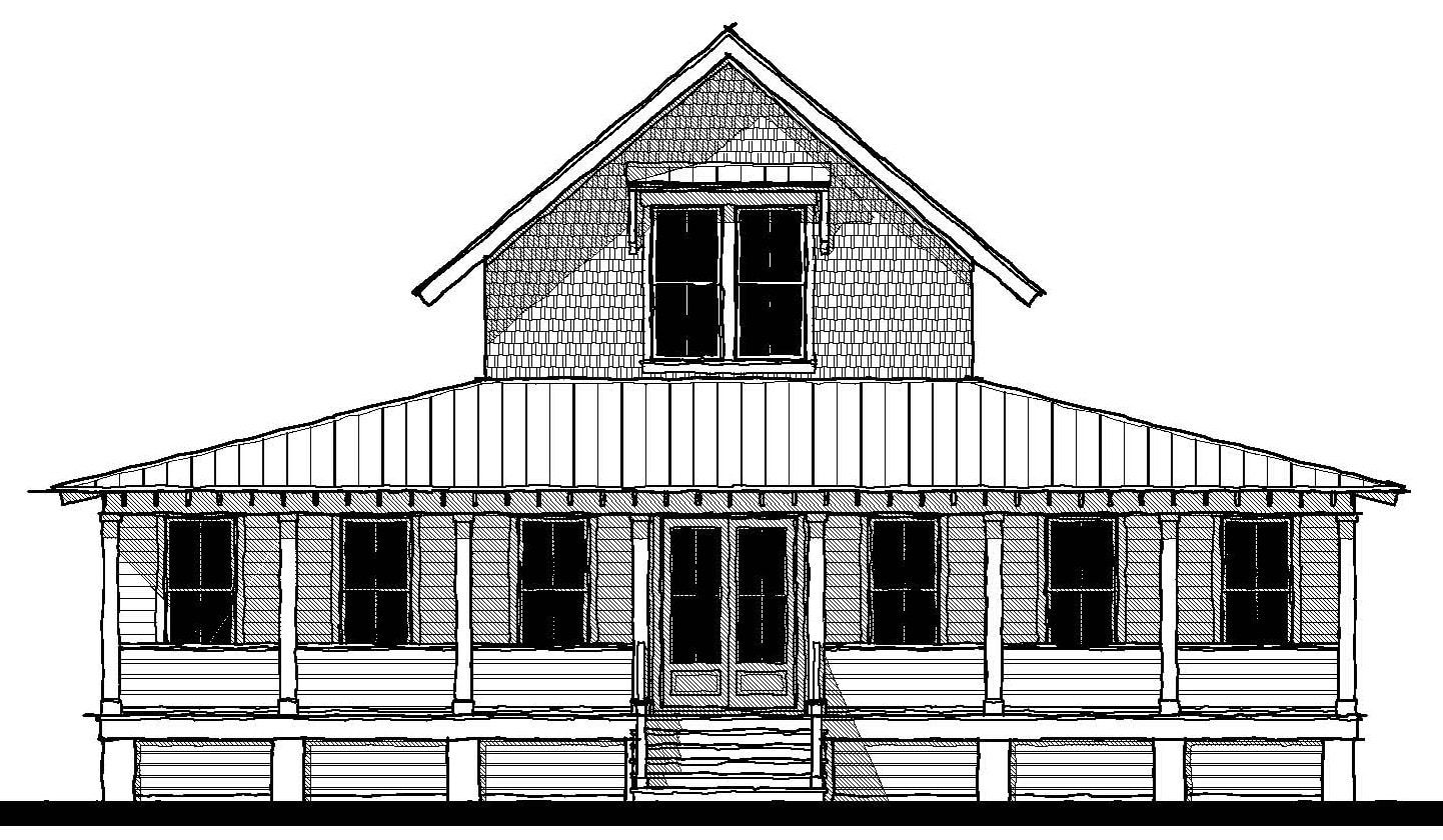 Red Bluff (20354)