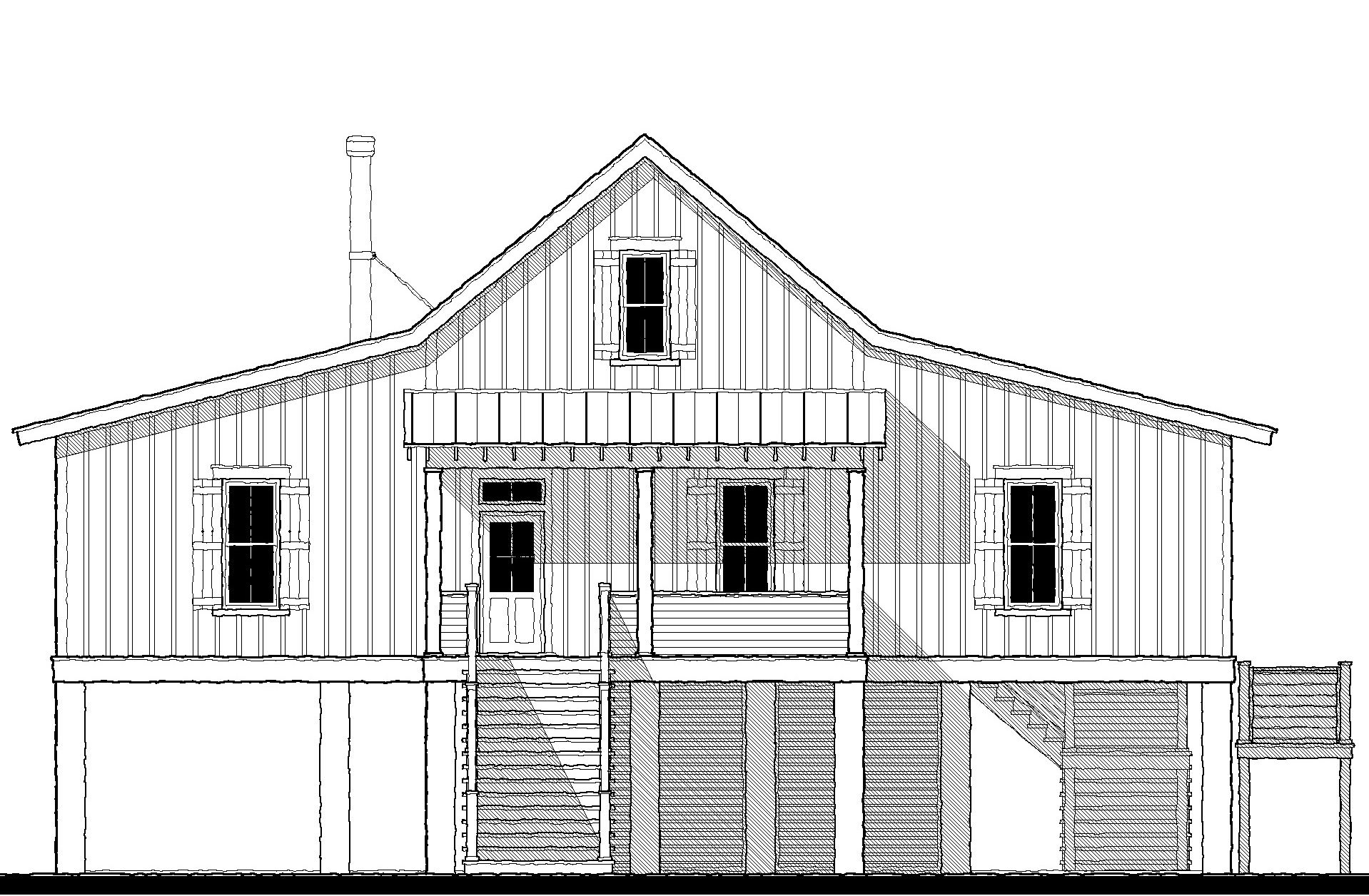 Red Bluff (213208)