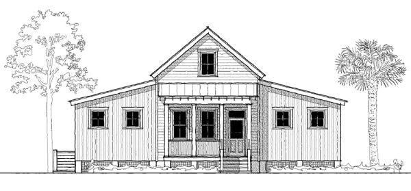 Red Bluff (083136)