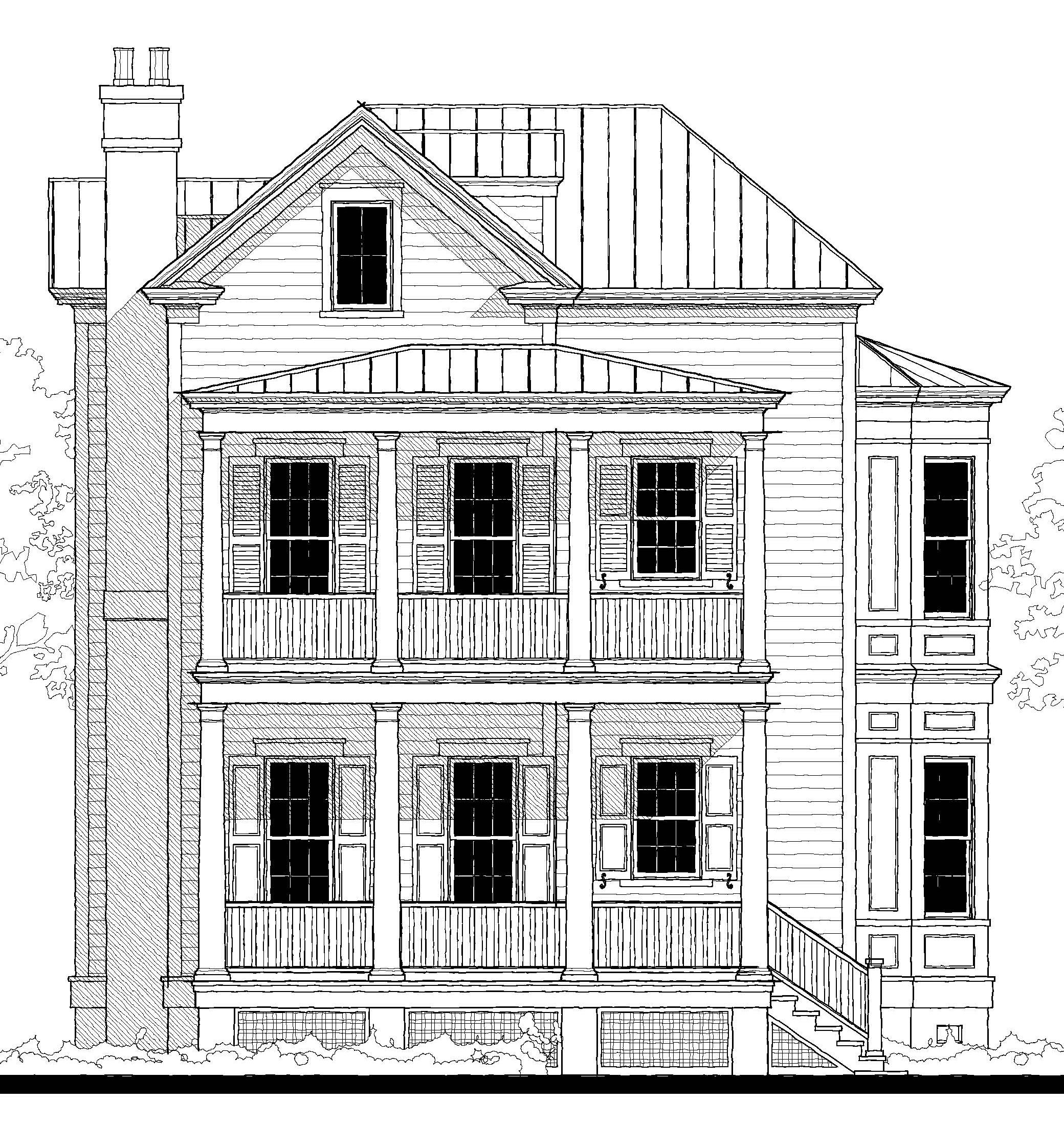 Regency (053330)