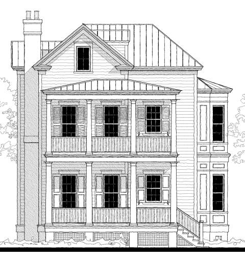 Regency (053330)