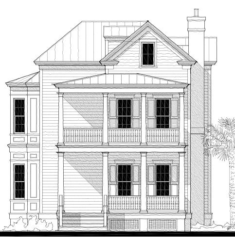 Regency (063288)
