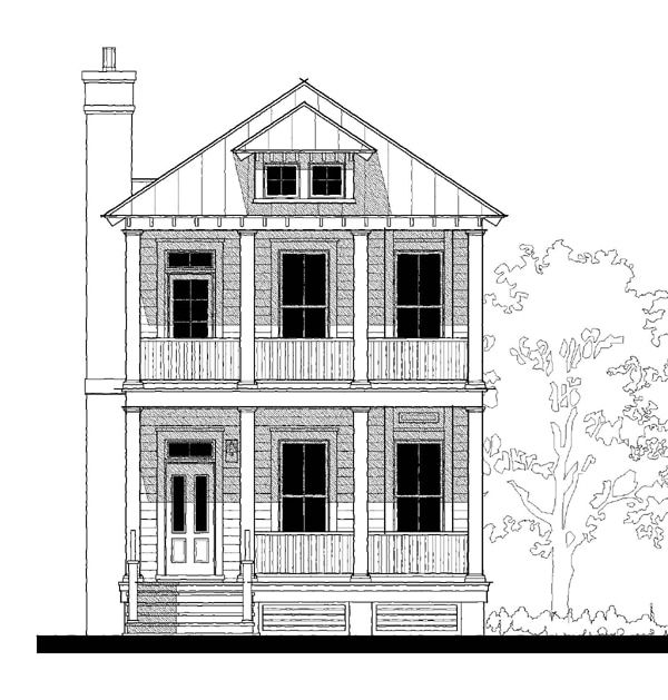 Riley (06372) — featured elevation
