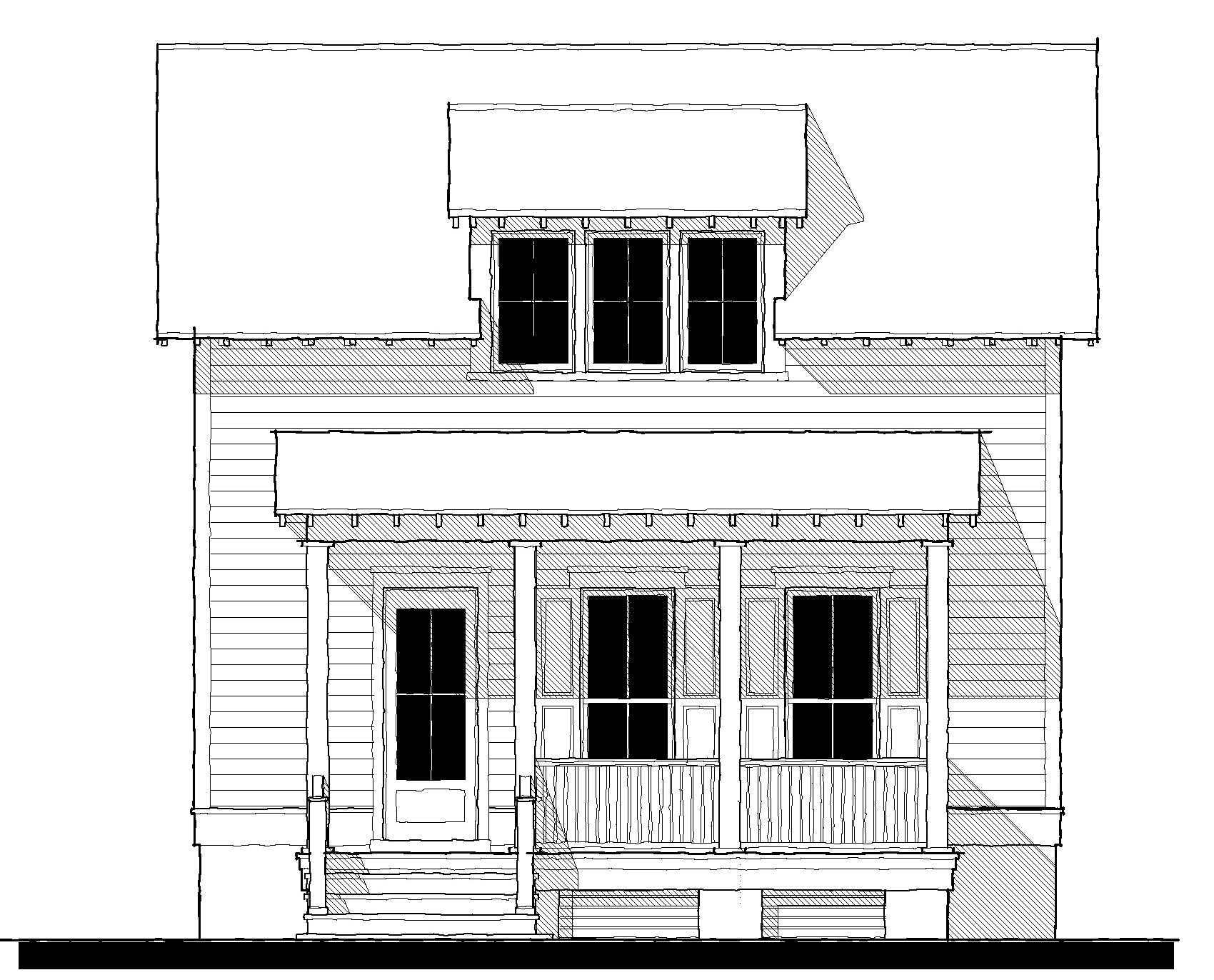 River House (18409K-2)