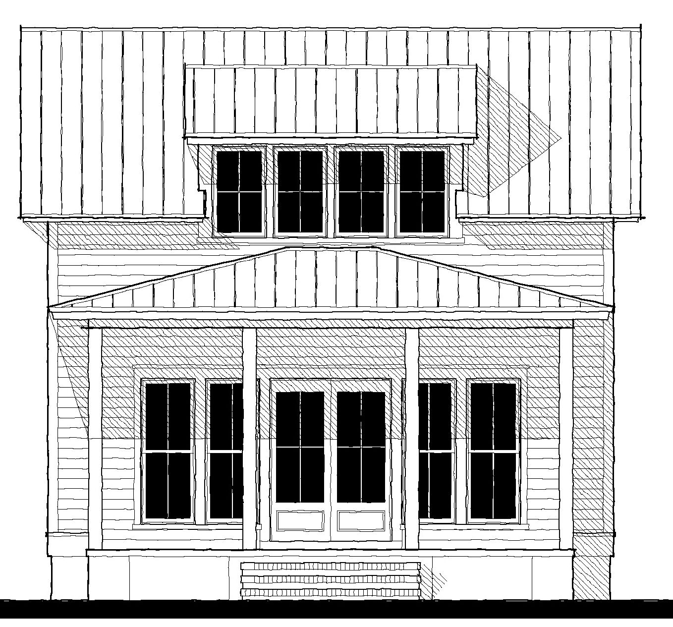 River House (213217) — featured elevation