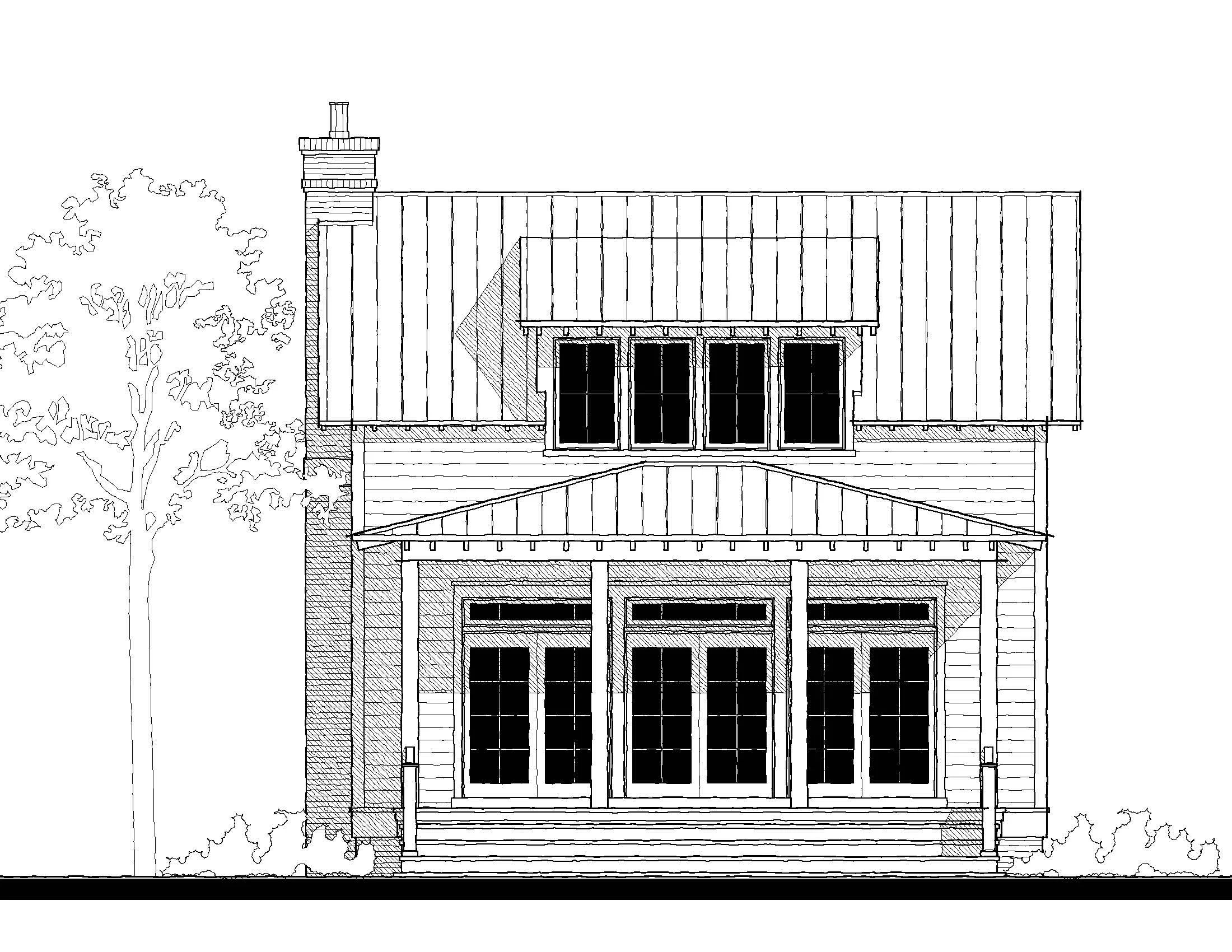 River House