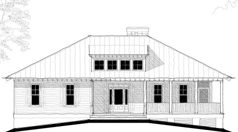 Rutherford's Roost (10353)