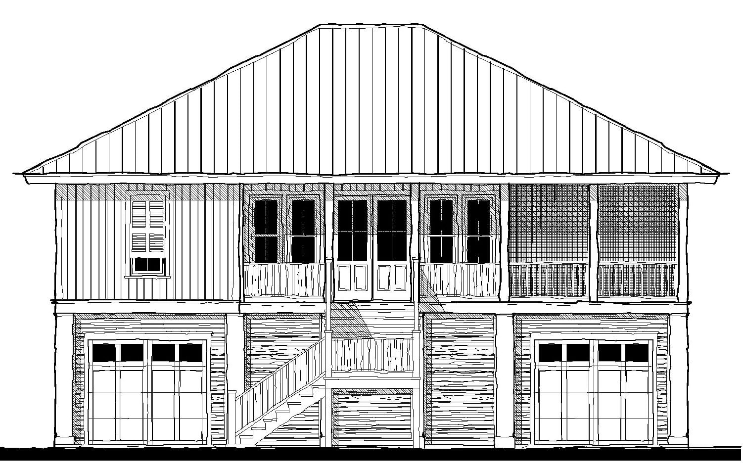 Rutherford's Roost (21395)