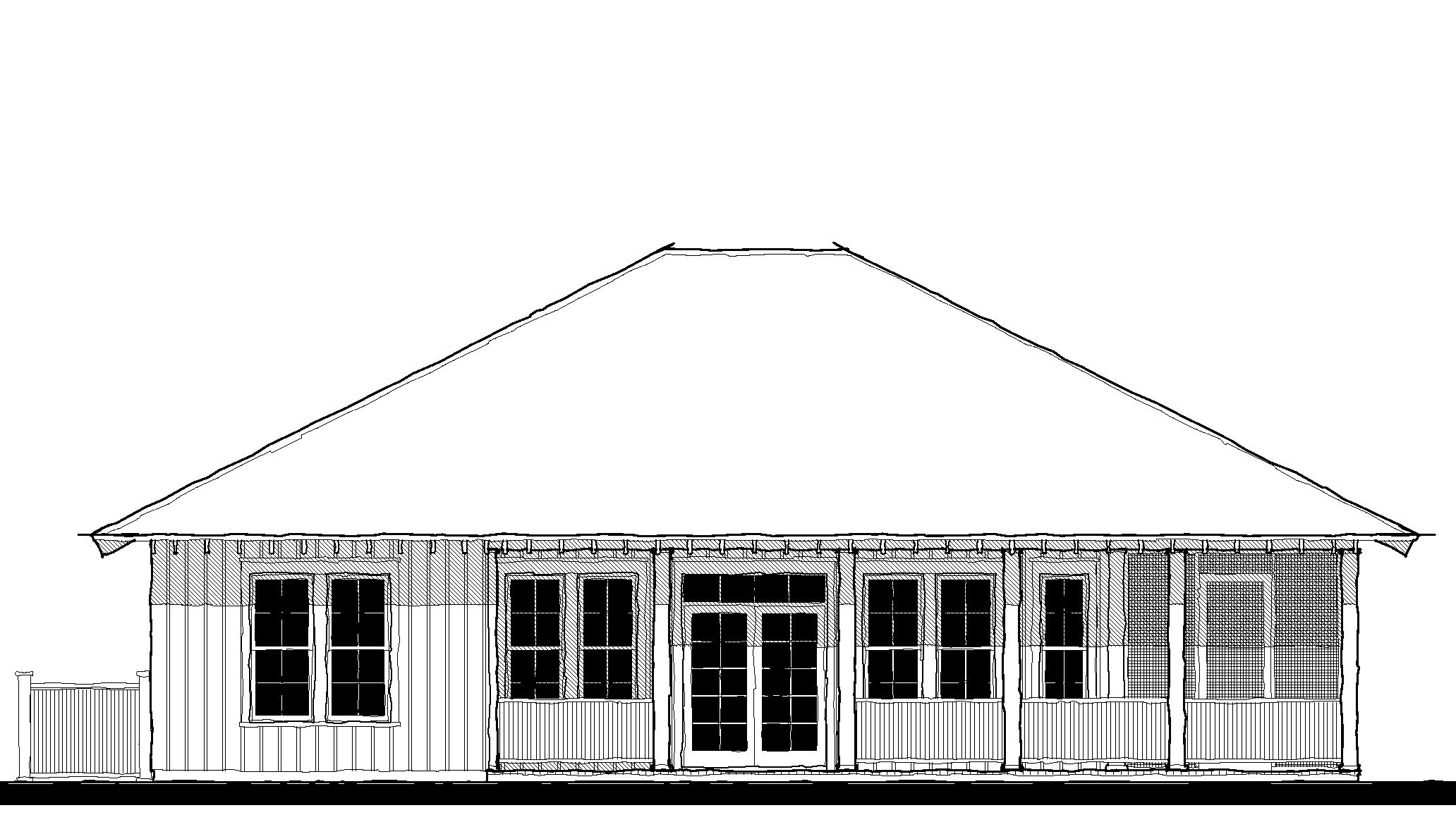 Rutherford's Roost (22305A)
