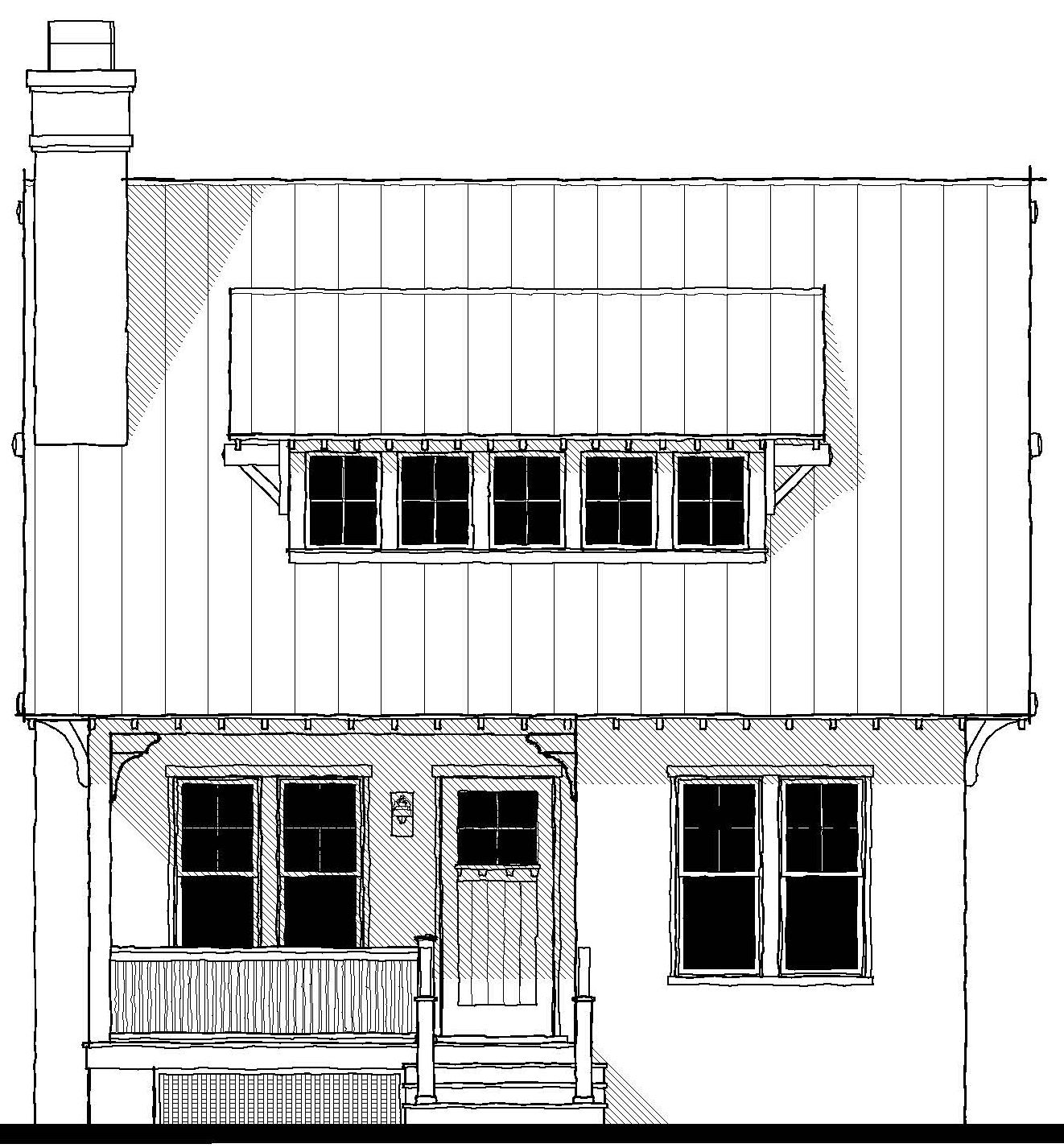 Saluda River Cottage (19406B)