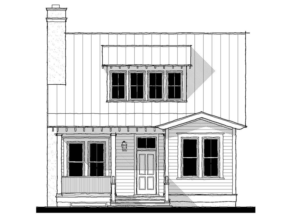Saluda River Cottage (203159)