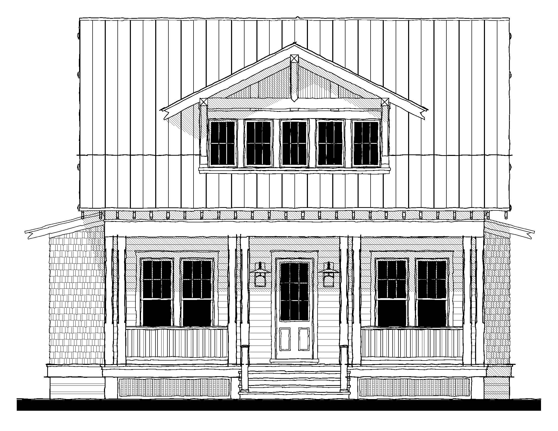 Sand Crab Cottage