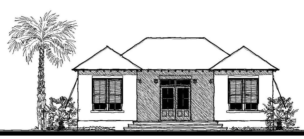 Schooner Cottage (11358)