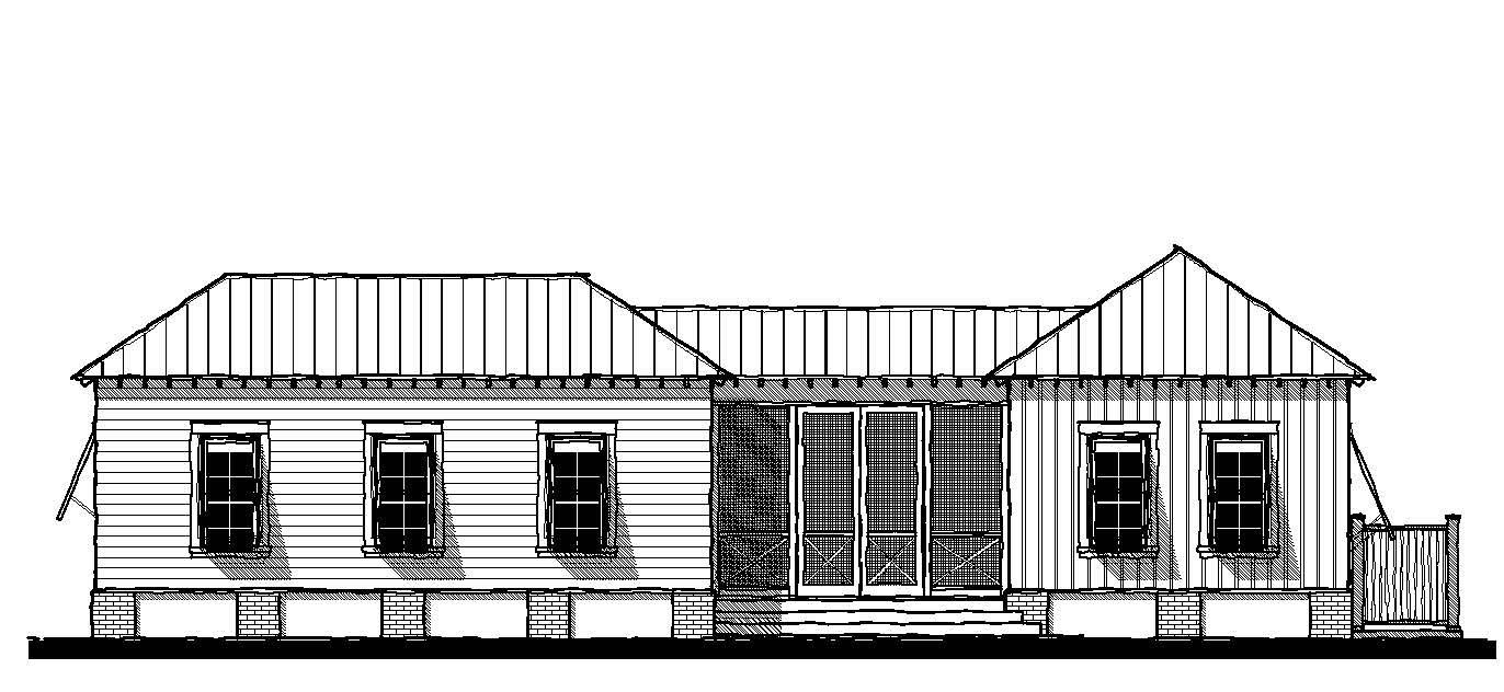 Schooner Cottage (18375)