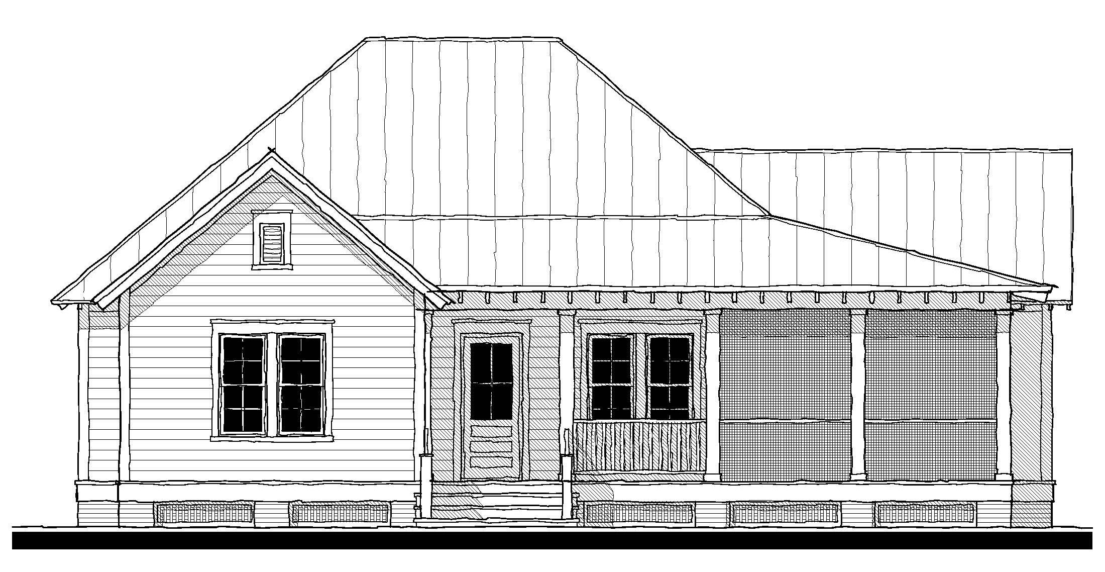Schooner Creek Cottage (153248)