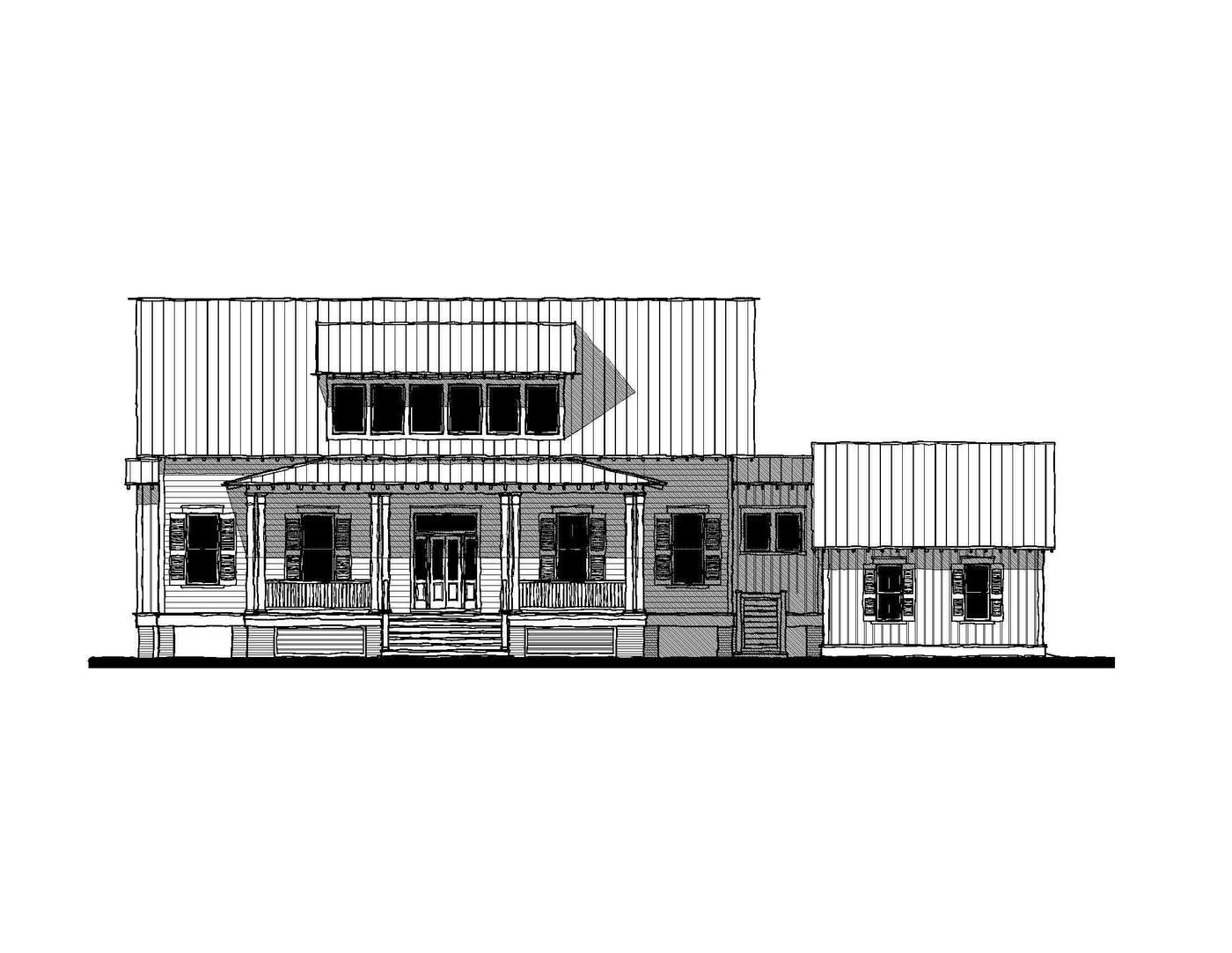 Shadowlawn (16339) — featured elevation