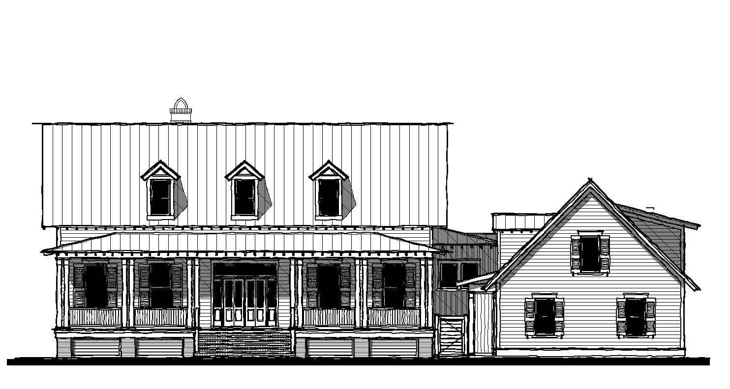 Shadowlawn (183160) — featured elevation