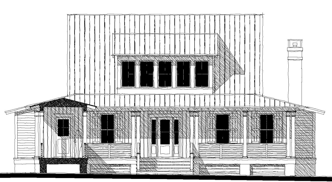 Shadowlawn (213144) — featured elevation