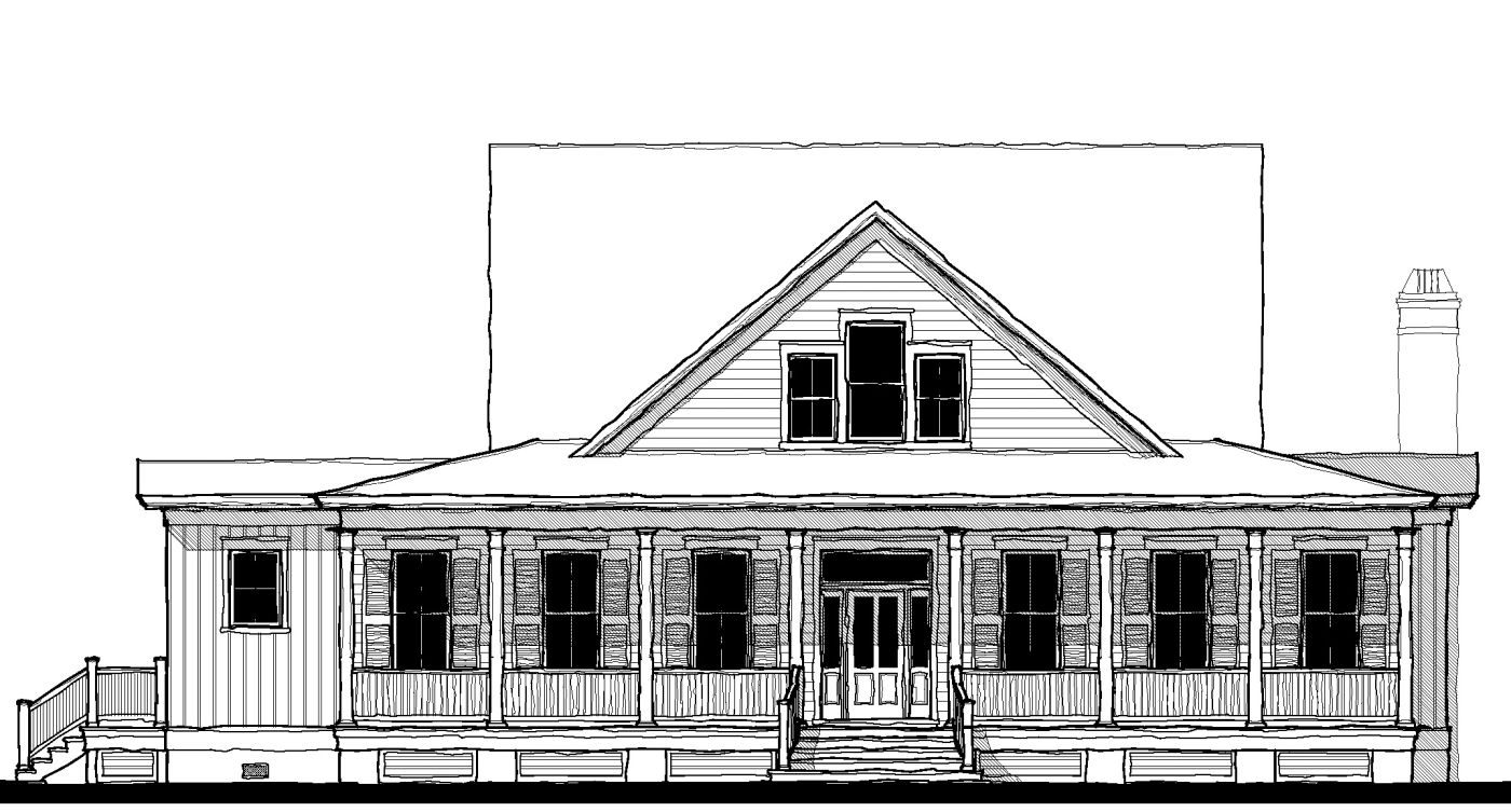 Shadowlawn (213181) — featured elevation