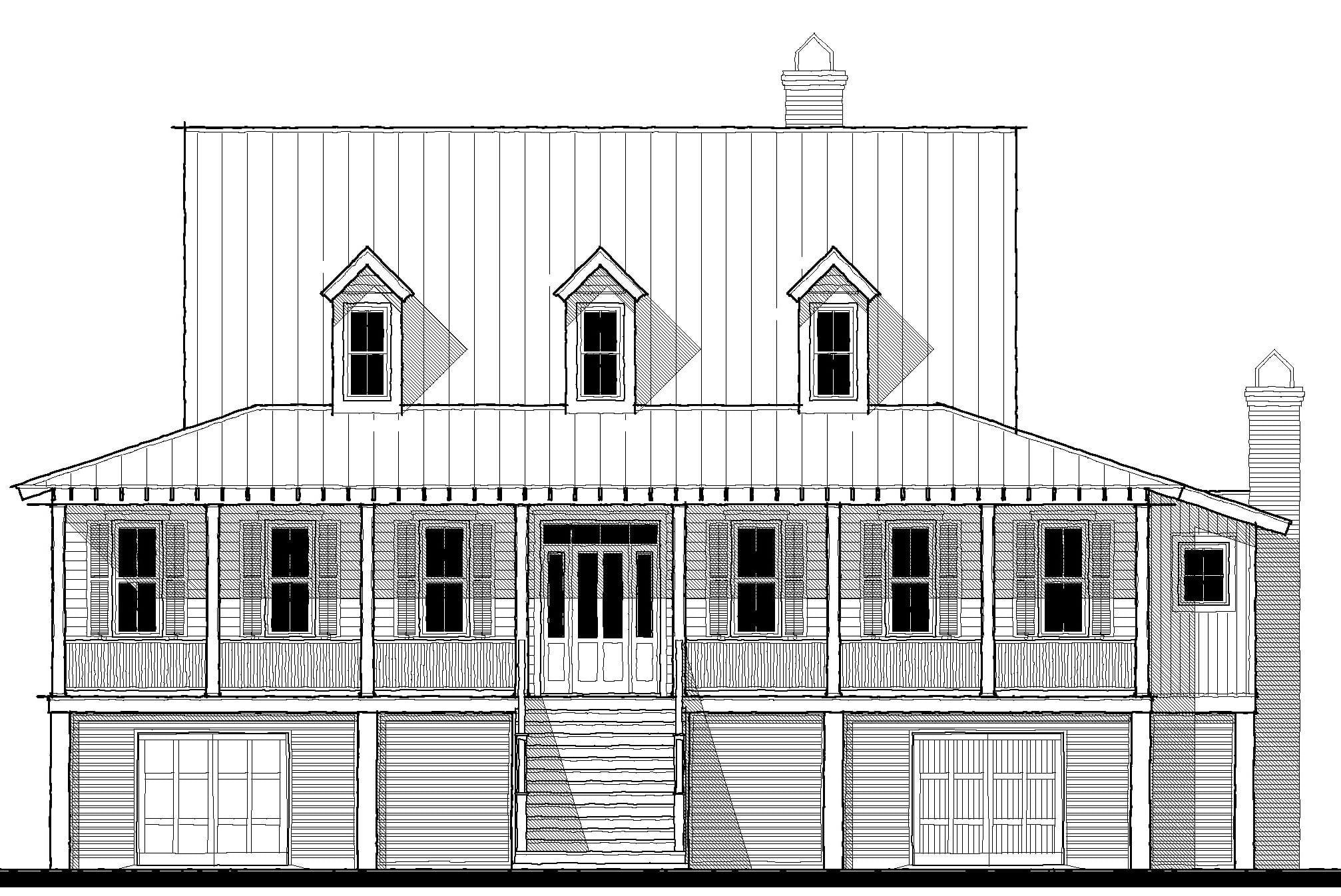 Shadowlawn (215157) — featured elevation
