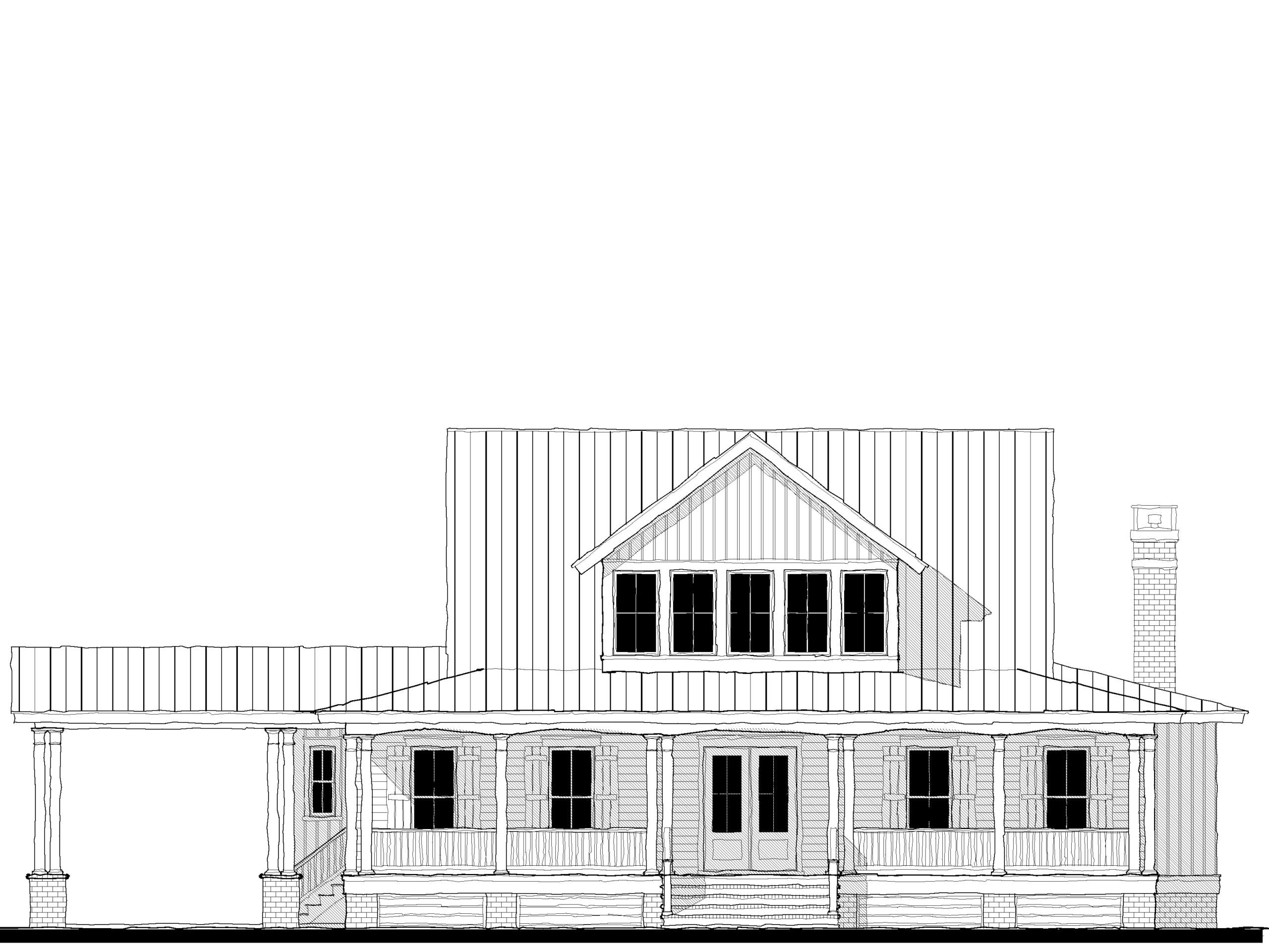 Shadowlawn (22339) — featured elevation