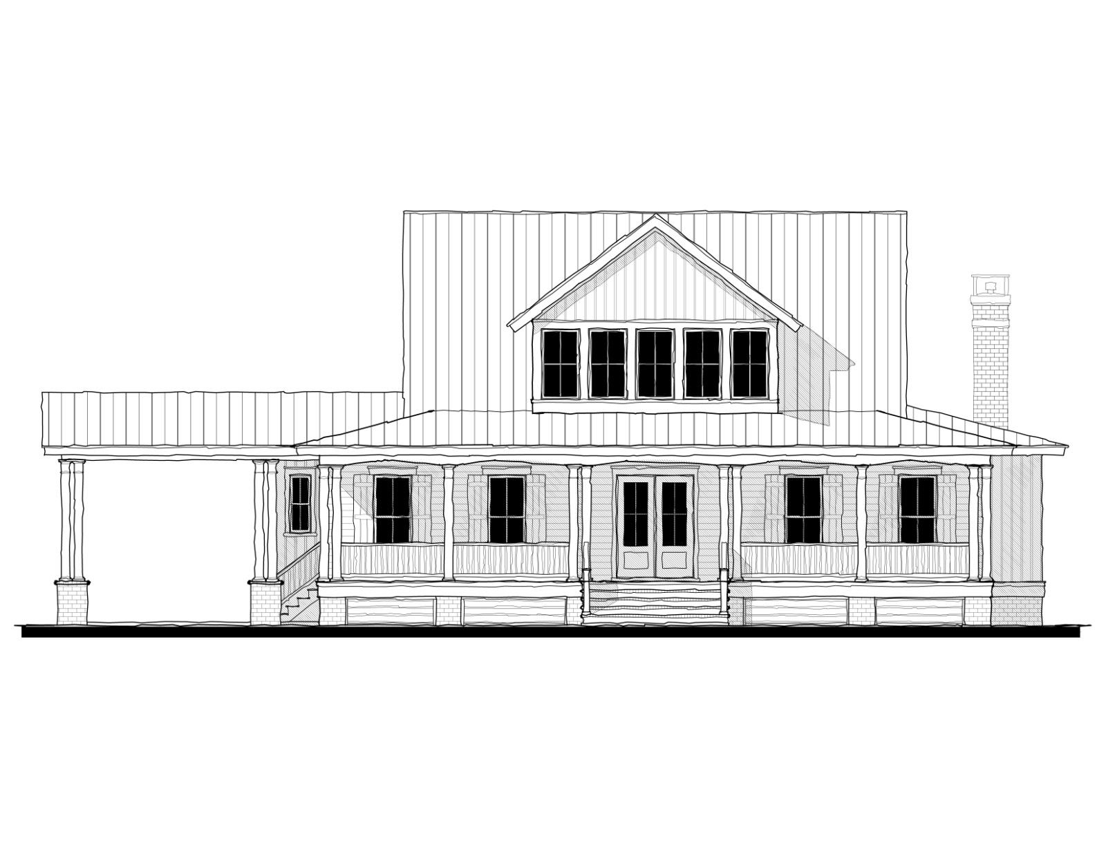 Shadowlawn (233149) — featured elevation