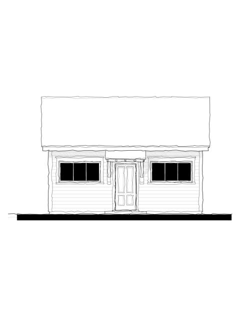 Shed (23202-I)