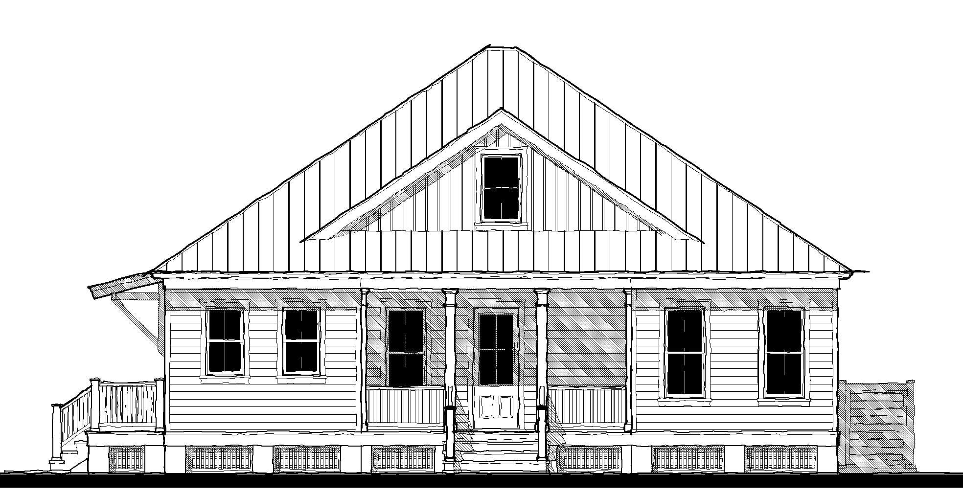 Southwood (21385)