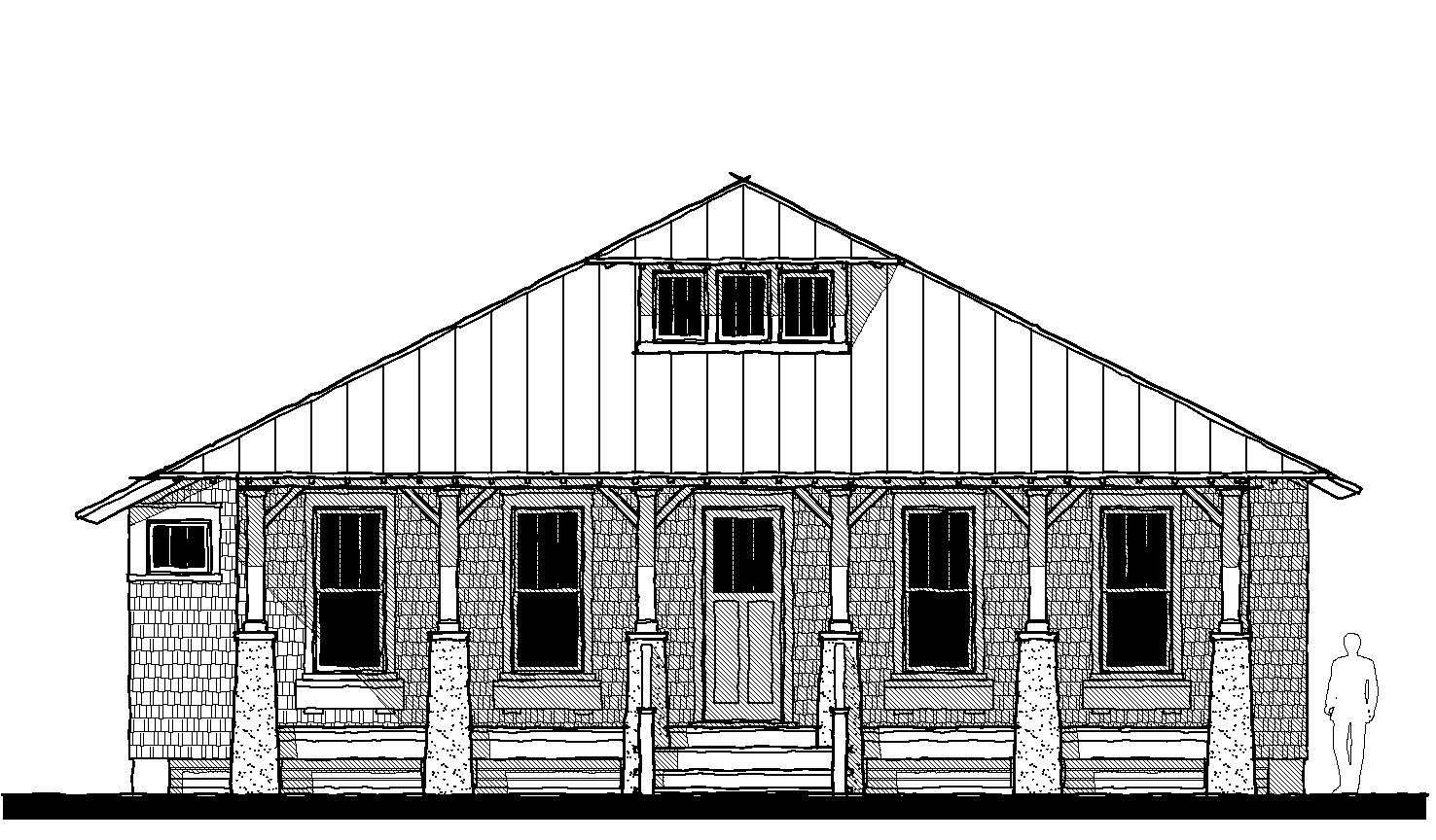 Spartina Cottage (183161)