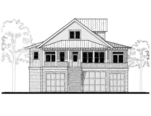 St. Helena (05368)