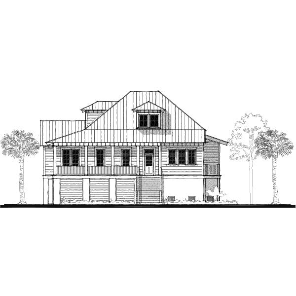 St. Helena (05380) — featured elevation