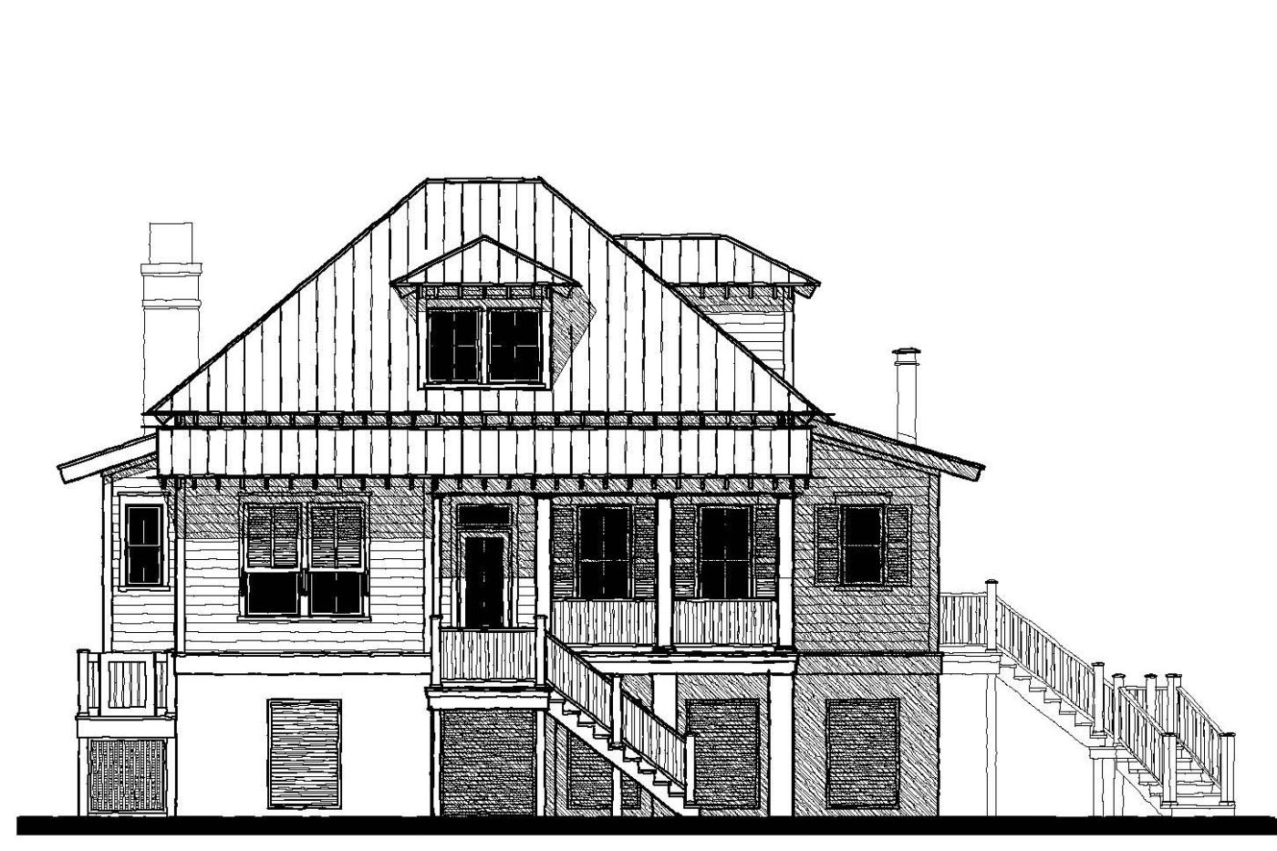 St. Helena (183177) — featured elevation