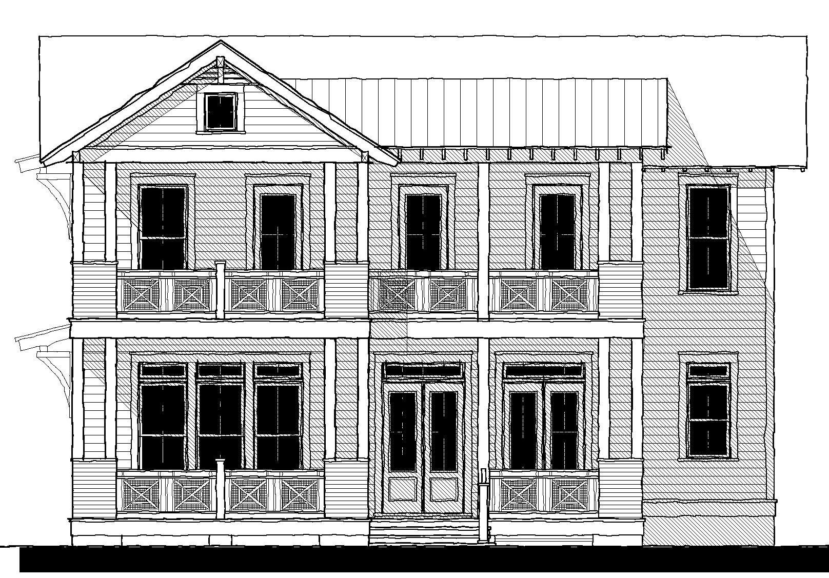 Stillwater (213180) — featured elevation