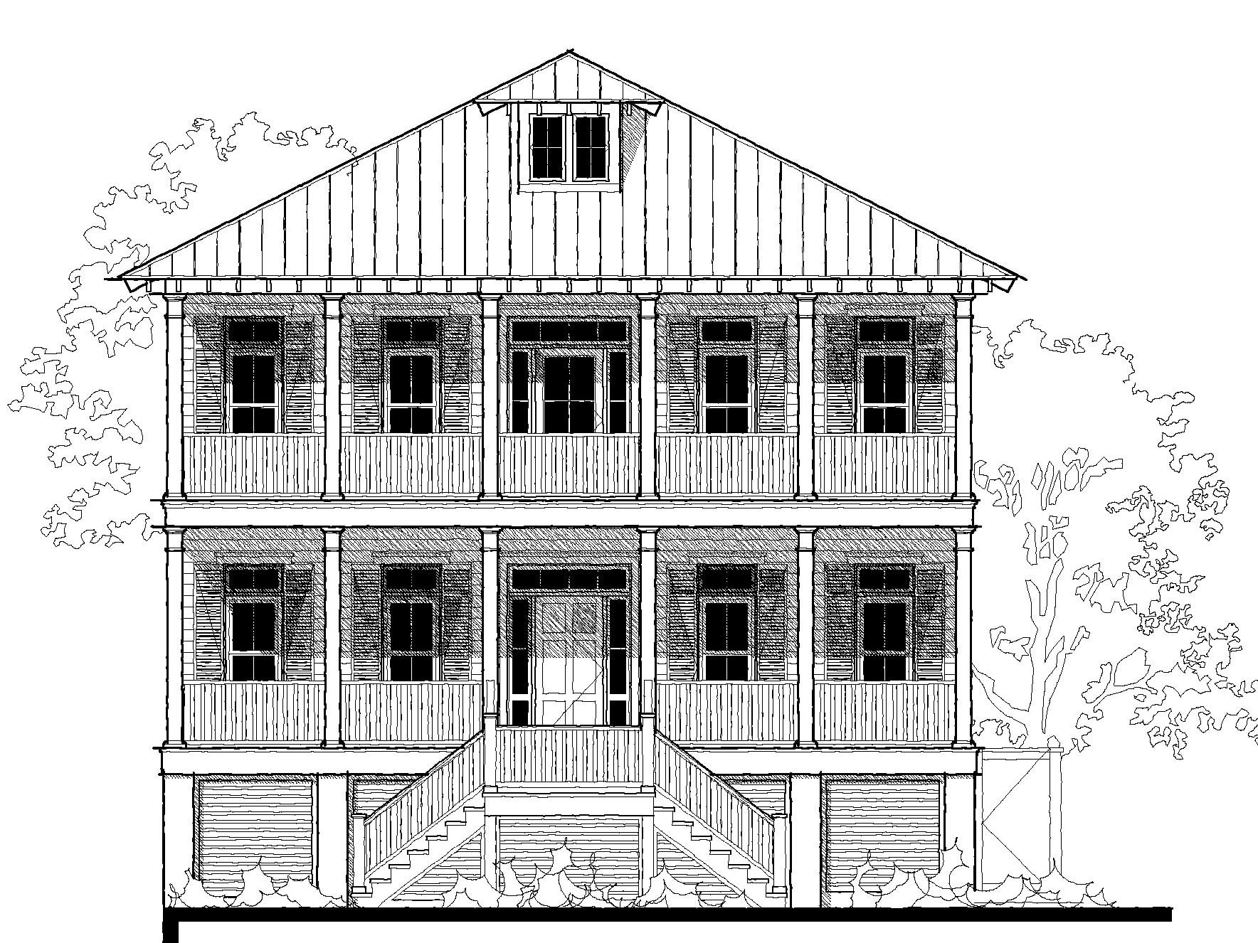 Tabby Park (08719) — featured elevation