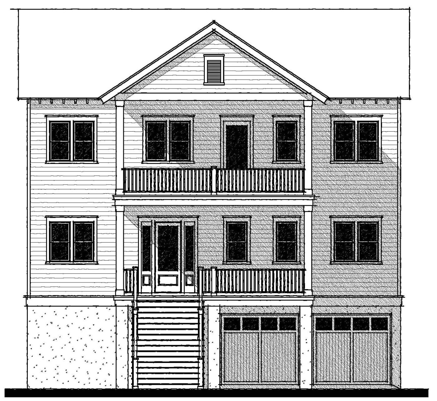 Tabby Park (19352) — featured elevation