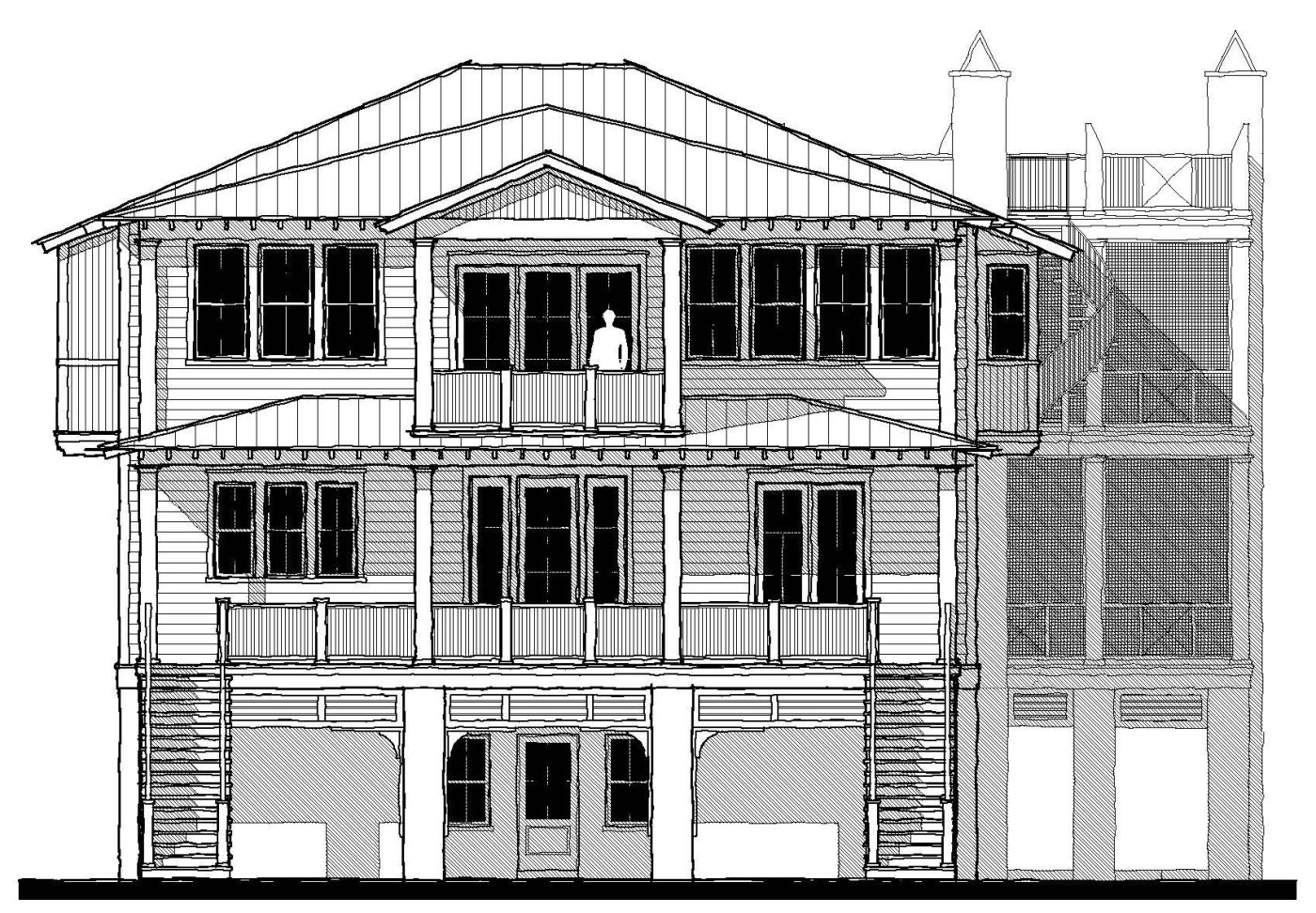 Terrebonne (183189) — featured elevation