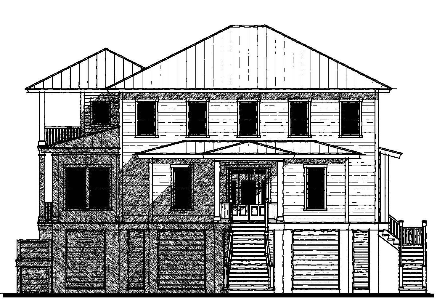 Terrebonne (18366) — featured elevation