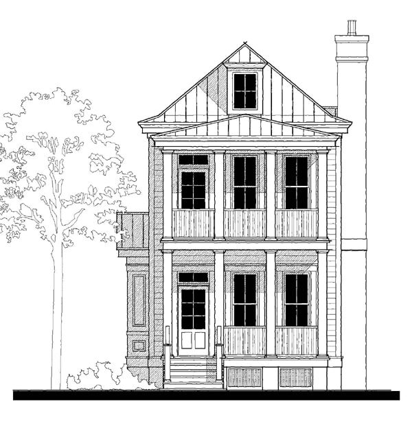 The Ames (06375)