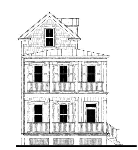 The Amherst (04320)