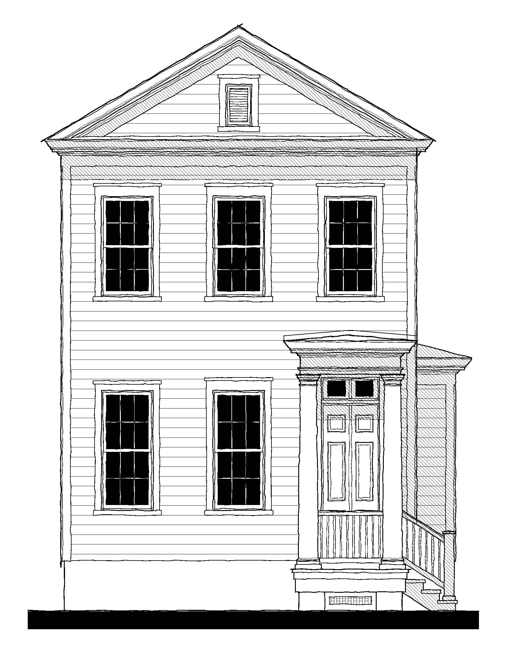 The Barclay (063201)