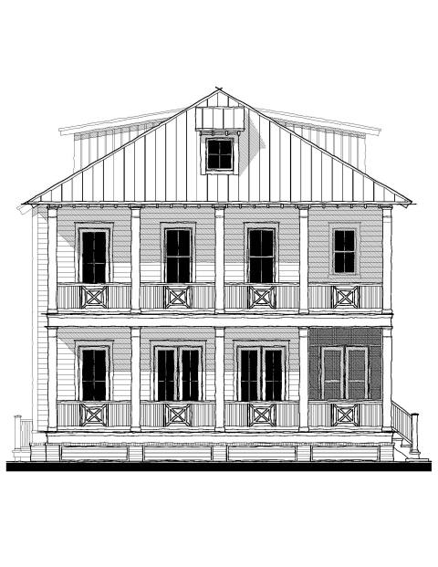 The Camden (16403J)